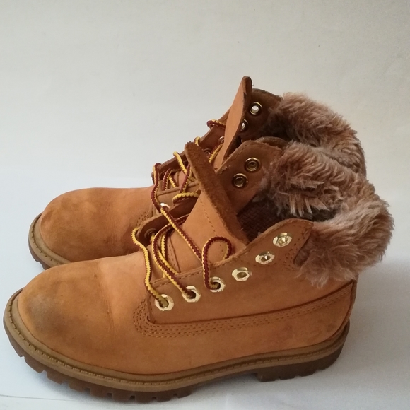 boys construction boots